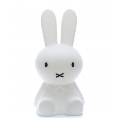MR MARIA. Φωτιστικό νυχτός Miffy XL