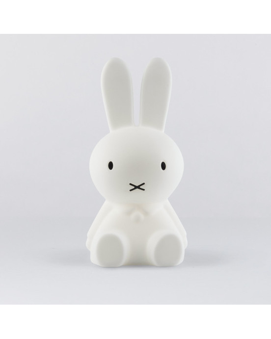 MR MARIA. Φωτιστικό νυχτός Miffy Original