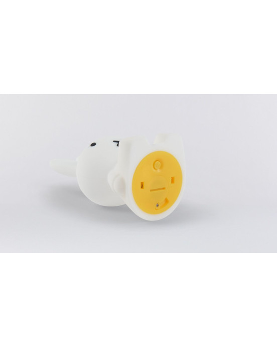 MR MARIA. Φωτιστικό νυχτός Miffy Bundle of Light