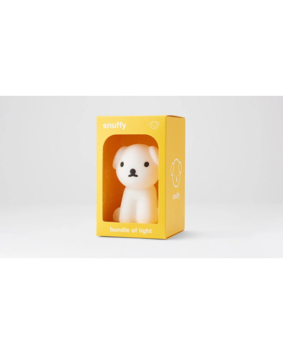 MR MARIA. Φωτιστικό νυχτός Bundle Snuffy