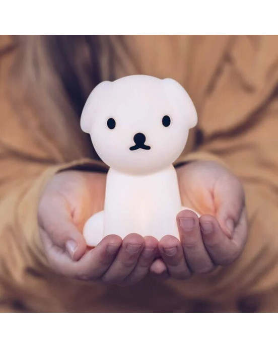 MR MARIA. Φωτιστικό νυχτός Bundle Snuffy