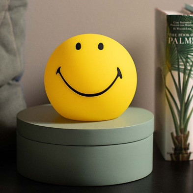 MR MARIA. Φωτιστικό νυχτός Smiley Bundle of Light