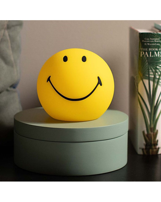 MR MARIA. Φωτιστικό νυχτός Smiley Bundle of Light
