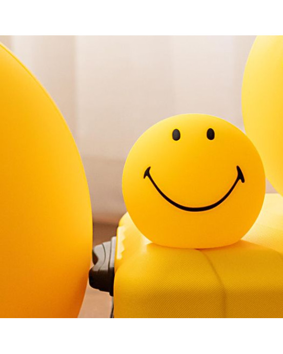 MR MARIA. Φωτιστικό νυχτός Smiley Bundle of Light