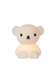 MR MARIA. Φωτιστικό νυκτός αρκούδος Boris