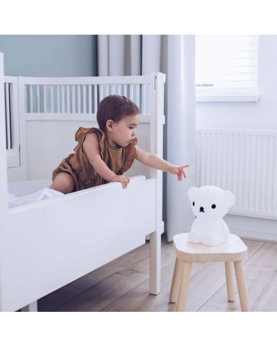 MR MARIA. Φωτιστικό νυκτός αρκούδος Boris