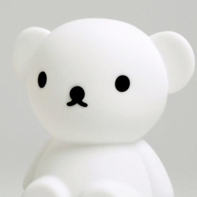 MR MARIA. Φωτιστικό νυκτός αρκούδος Boris