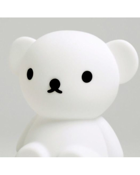 MR MARIA. Φωτιστικό νυκτός αρκούδος Boris