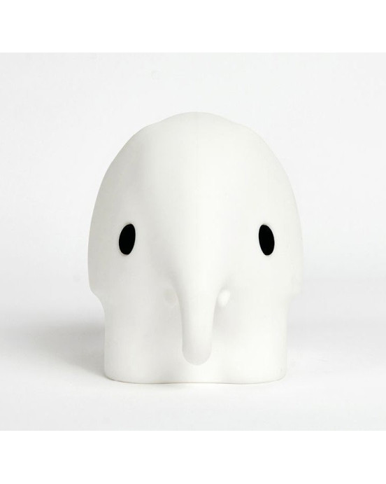 MR MARIA. Φωτιστικό νυχτός Elephant First Light