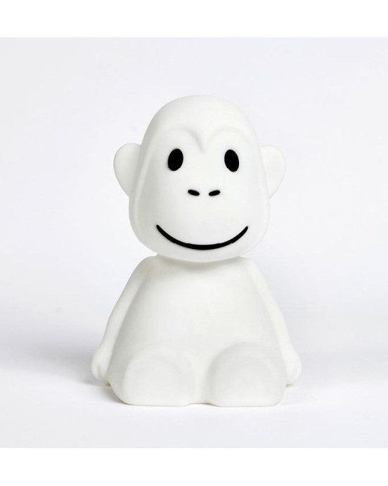 MR MARIA. Φωτιστικό νυχτός Monkey First Light