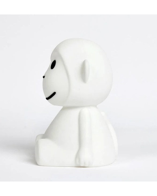 MR MARIA. Φωτιστικό νυχτός Monkey First Light