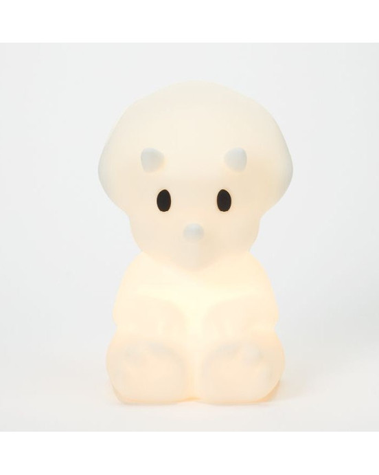 MR MARIA. Φωτιστικό νυχτός Mira First Light