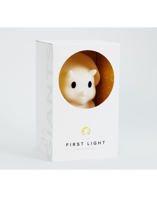 MR MARIA. Φωτιστικό νυχτός Mira First Light