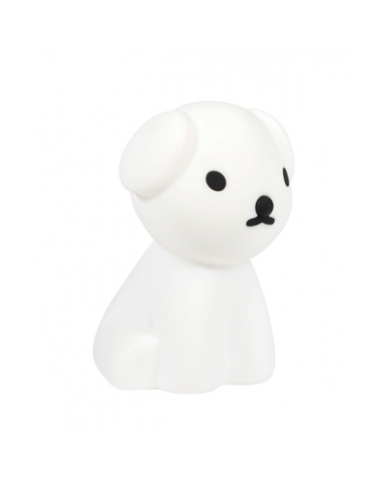 MR MARIA. Φωτιστικό νυκτός σκύλος Snuffy