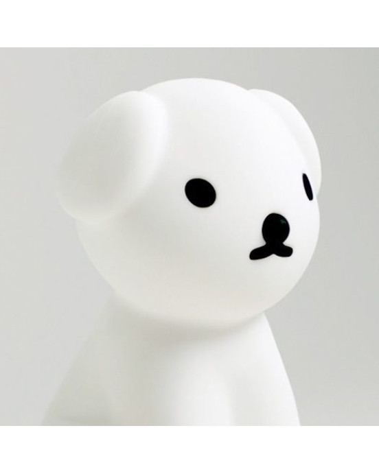 MR MARIA. Φωτιστικό νυκτός σκύλος Snuffy