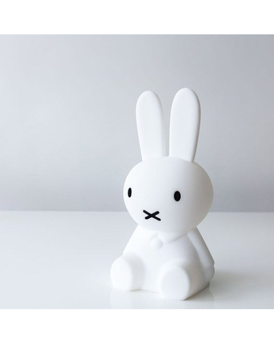 MR MARIA. Φωτιστικό νυχτός Miffy First Light