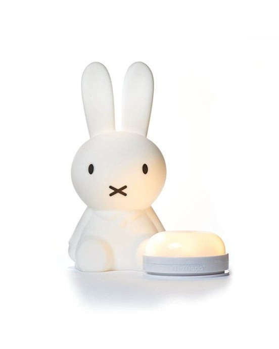 MR MARIA. Φωτιστικό νυχτός Miffy First Light