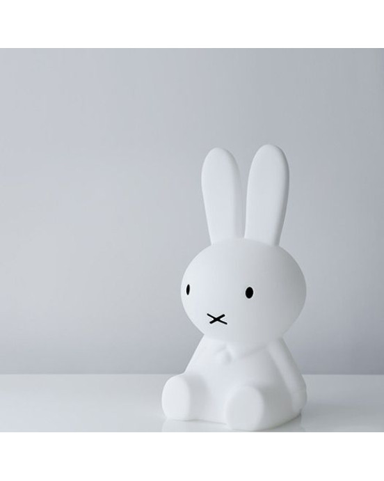MR MARIA. Φωτιστικό νυχτός Miffy Original