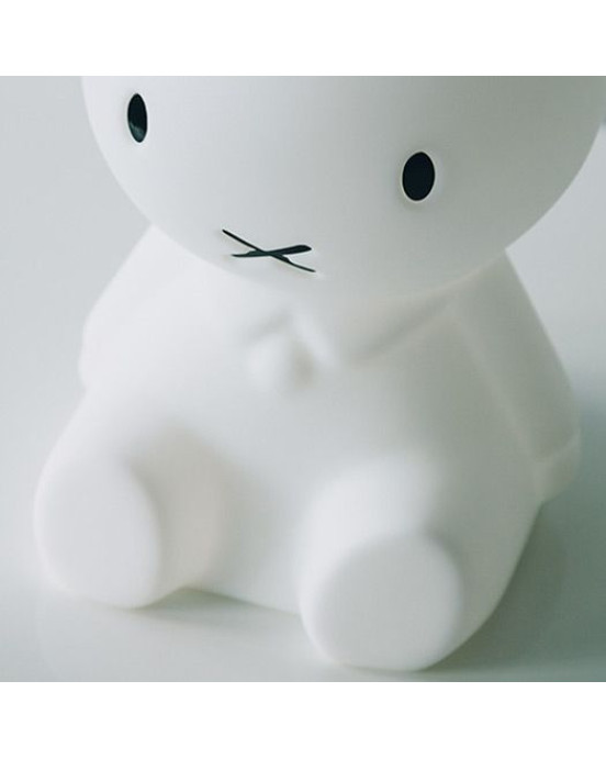 MR MARIA. Φωτιστικό νυχτός Miffy Original