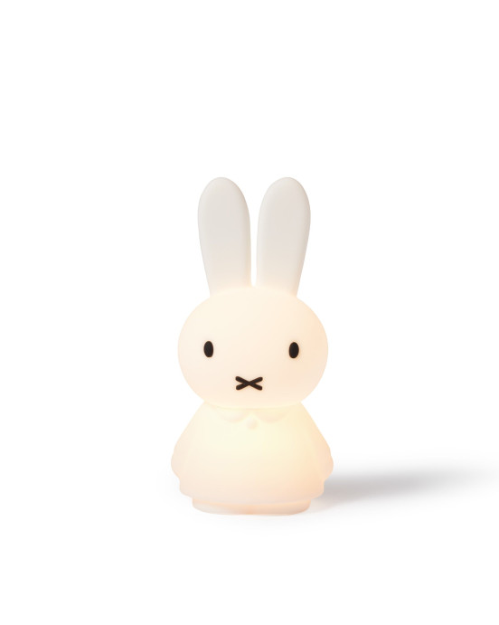 MR MARIA. Φωτιστικό νυχτός Miffy Shines