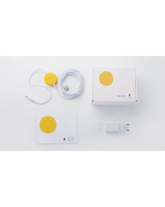 MR MARIA. Φωτιστικό νυχτός Lion Starlight