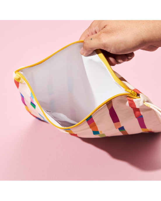 MOOUI. Τσάντα για άπλυτα - Coloring Pencils