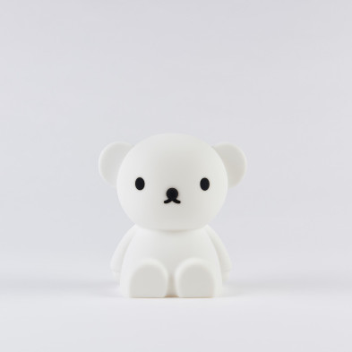 MR MARIA. Φωτιστικό νυκτός αρκούδος Boris