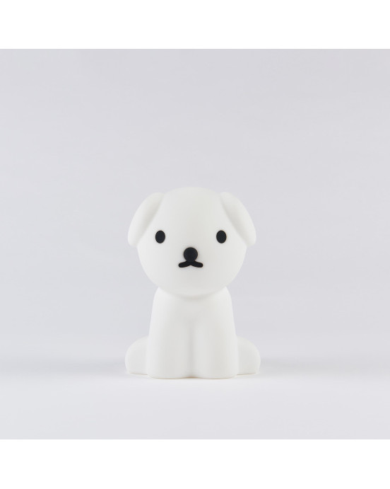 MR MARIA. Φωτιστικό νυκτός σκύλος Snuffy