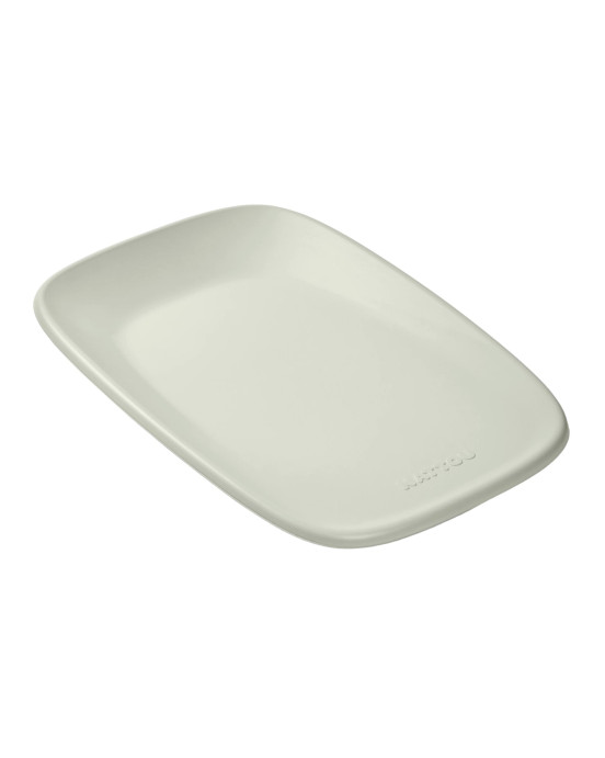 SOFTY. Μαλακή αλλαξιέρα PU 70x50 πράσινη