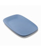 SOFTY. Μαλακή αλλαξιέρα PU 70x50 μπλε