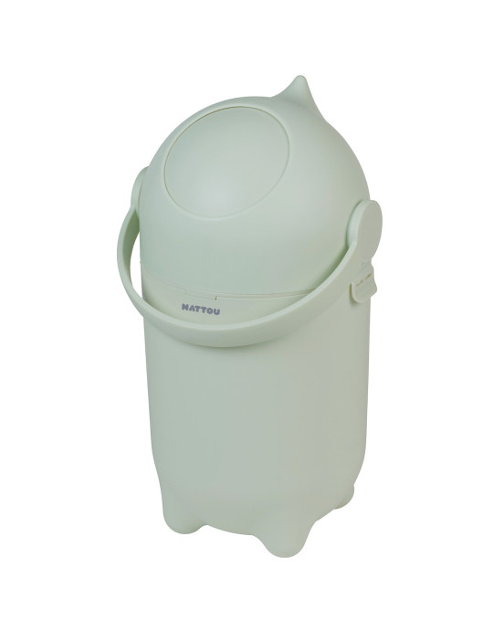 CARE. Κάδος απόρριψης πάνας Dropy (πράσινο)