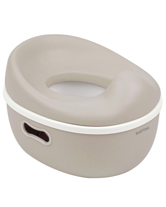 CARE. Εκπαιδευτικό γιογιό 3 σε 1 (μπεζ)