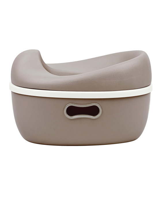 CARE. Εκπαιδευτικό γιογιό 3 σε 1 (γκρεζ)