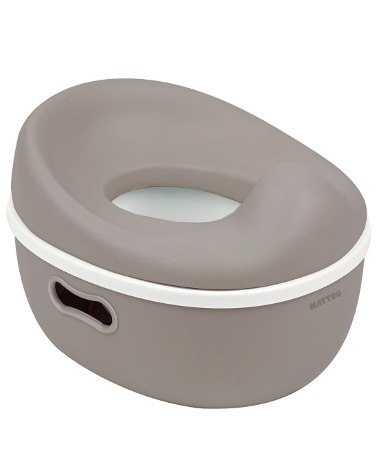 CARE. Εκπαιδευτικό γιογιό 3 σε 1 (γκρεζ)