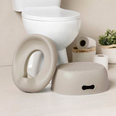 CARE. Εκπαιδευτικό γιογιό 3 σε 1 (γκρι)