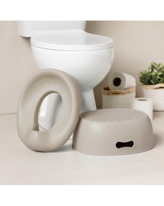 CARE. Εκπαιδευτικό γιογιό 3 σε 1 (γκρι)