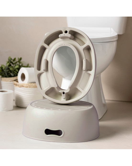 CARE. Εκπαιδευτικό γιογιό 3 σε 1 (γκρι)