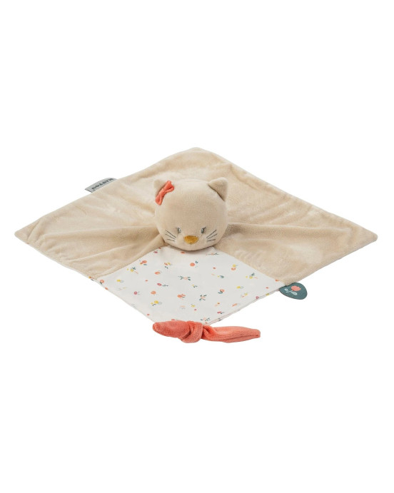 MILA, ZOE & LANA. Ντουντού γατούλα Lana