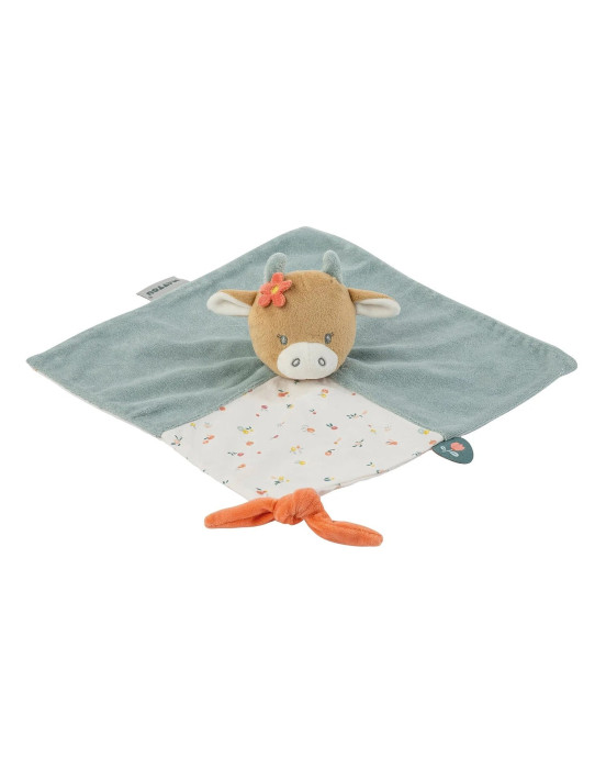 MILA, ZOE & LANA. Ντουντού αγελαδίτσα Mila