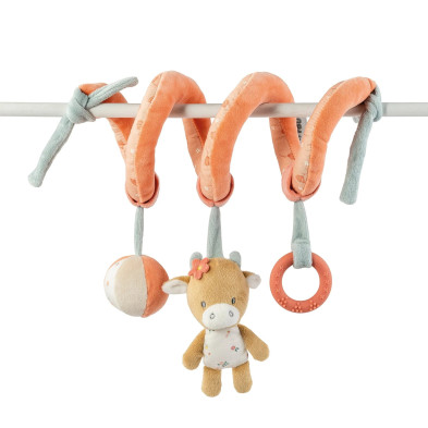 MILA, ZOE & LANA. Σπιράλ δραστηριοτήτων