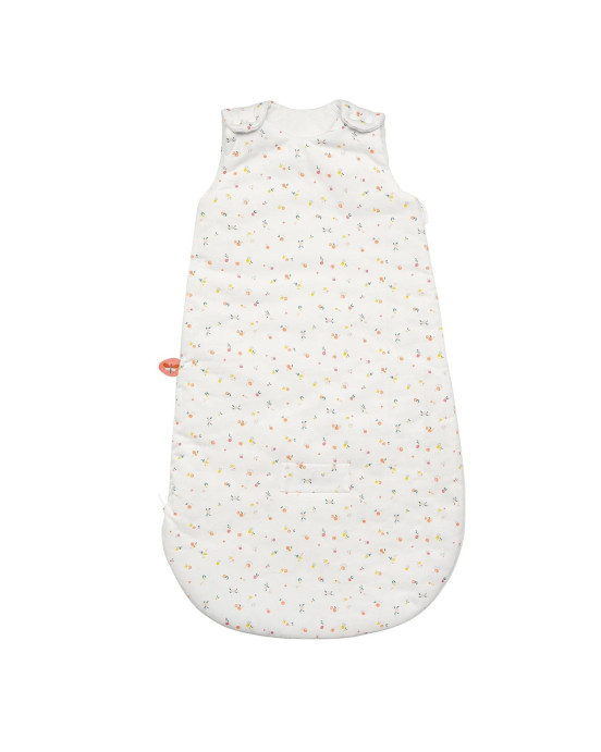 MILA, ZOE & LANA. Βρεφικός χειμερινός υπνόσακος 70εκ. - TOG 2