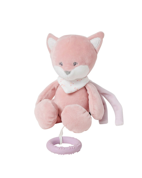 ALICE & POMME. Μουσική αλεπού μίνι Alice