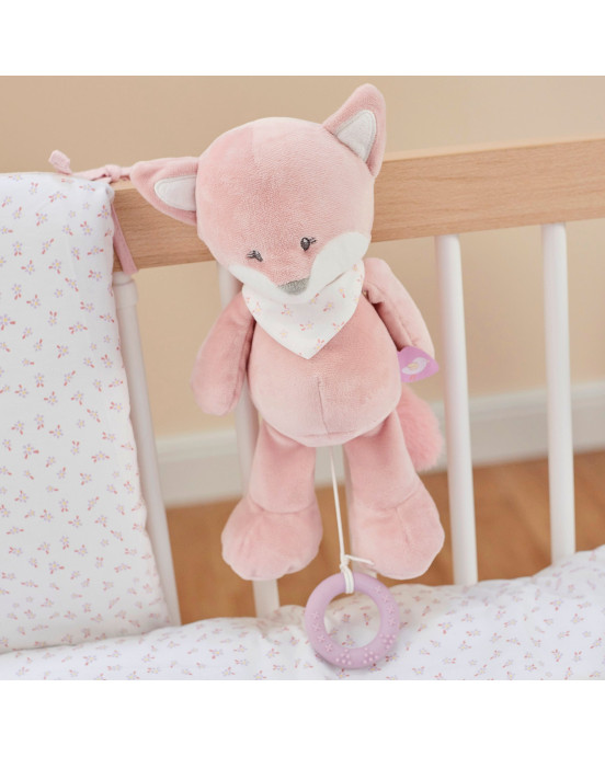 ALICE & POMME. Μουσική αλεπού μίνι Alice