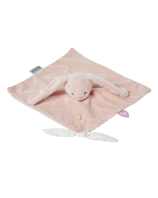 ALICE & POMME. Ντουντού λαγουδάκι Pomme