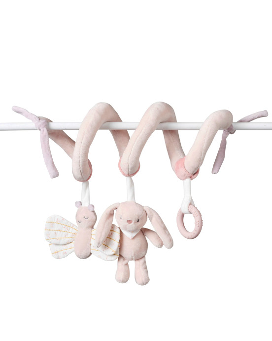 ALICE & POMME. Σπιράλ δραστηριοτήτων