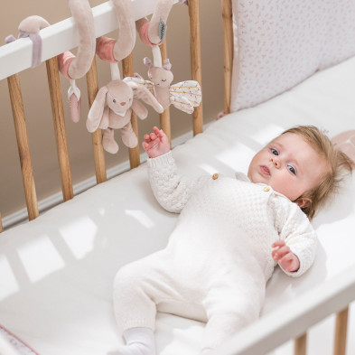 ALICE & POMME. Σπιράλ δραστηριοτήτων