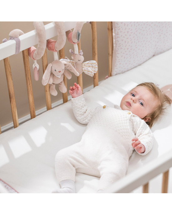 ALICE & POMME. Σπιράλ δραστηριοτήτων