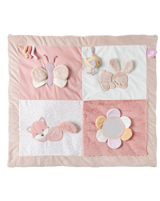 ALICE & POMME. Βρεφικό στρωματάκι δραστηριοτήτων με γυμναστήριο