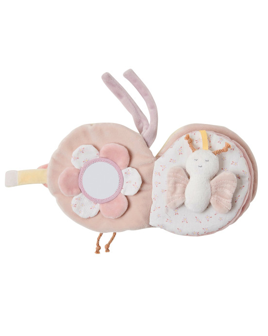 ALICE & POMME. Βιβλιαράκι δραστηριοτήτων