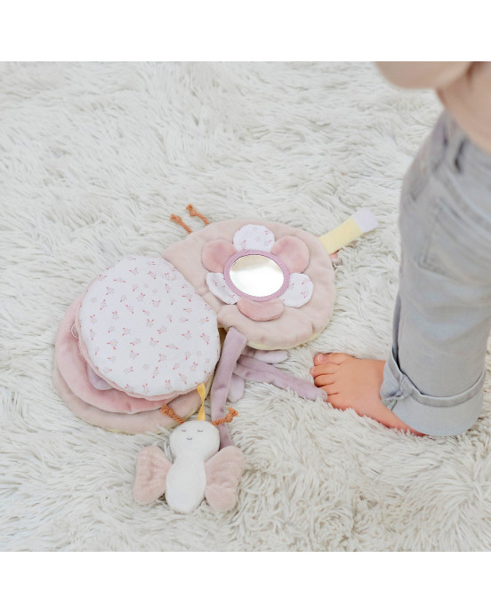 ALICE & POMME. Βιβλιαράκι δραστηριοτήτων